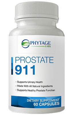 Prostate 911 Reviews – Safe to Use? Ingredients Pros & Cons