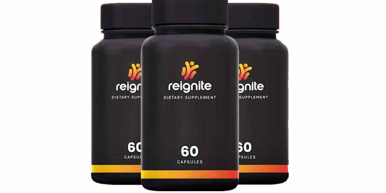 Reignite Reviews – A Proven Weight Loss Supplement? Read!