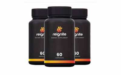 Reignite Reviews – A Proven Weight Loss Supplement? Read!