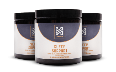 Harmonium Sleep Support Reviews – 100% Safe Sleep Support Formula?