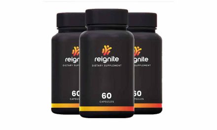Reignite Reviews – A Proven Weight Loss Supplement? Read!