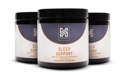 Harmonium Sleep Support Reviews – 100% Safe Sleep Support Formula?