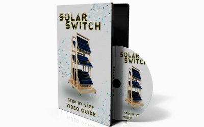 Solar Switch Reviews –  Does Brain Kay’s Solar Program Really Effective?