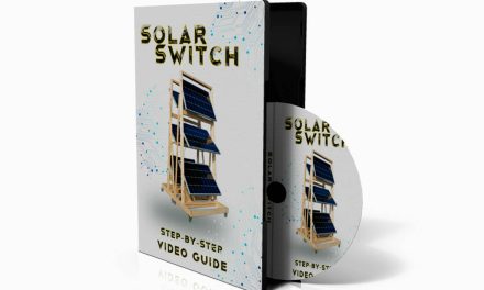 Solar Switch Reviews –  Does Brain Kay’s Solar Program Really Effective?