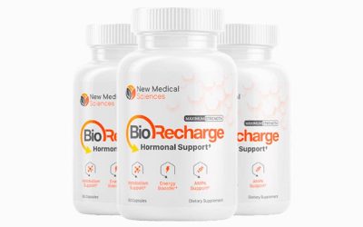 BioRecharge Reviews – Is it Effective for Weight Loss? Read!