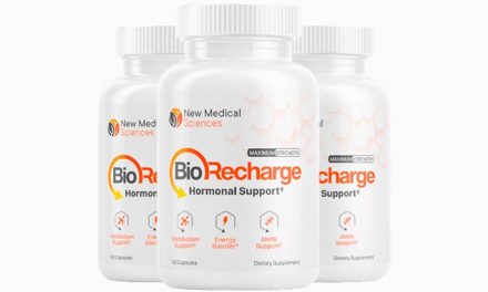 BioRecharge Reviews – Is it Effective for Weight Loss? Read!