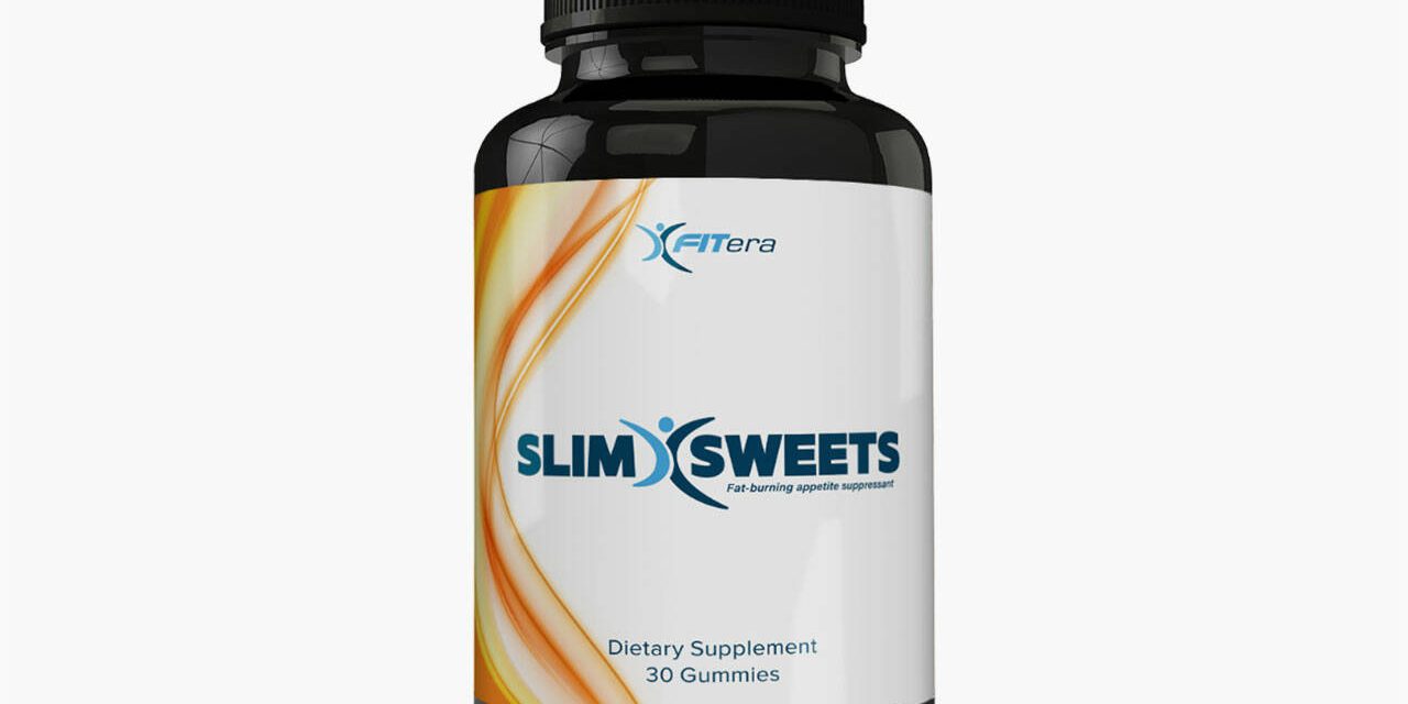Slim Sweets Reviews (FITera): Is This Weight Loss Gummy Safe?