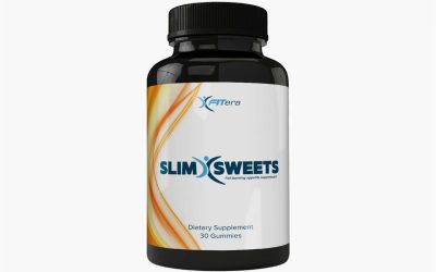 Slim Sweets Reviews (FITera): Is This Weight Loss Gummy Safe?