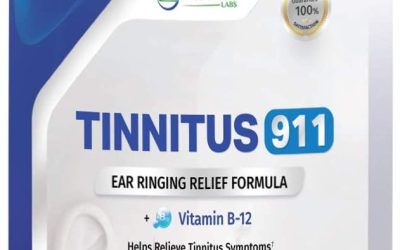 Tinnitus 911 Reviews – Best Natural Tinnitus Destroyer Formula?