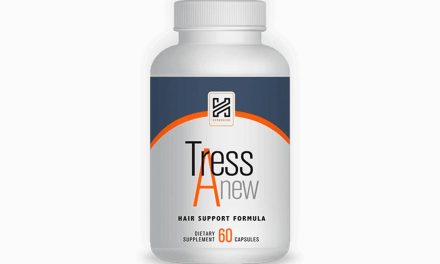 TressAnew Reviews – The Best Hair Growth Formula Supplement?