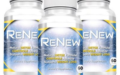 Renew Reviews – Is This Weight Loss Supplement Safe to Use?