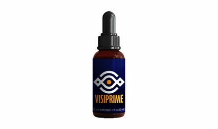 VisiPrime Reviews – Effective Eye Vision Support Serum? Facts!