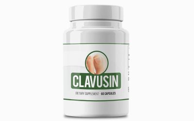 Clavusin Reviews – Best Toenail Fungus Removal Supplement?