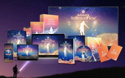 Solomon’s Intuition Flow Reviews – Is The Program Worth It?