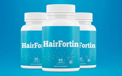 HairFortin Reviews: 100% Safe Hair Growth Formula? Ingredients Fact!