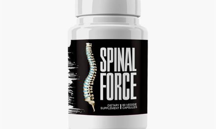 Spinal Force Reviews – Effective Back & Joint Pain Supplement?