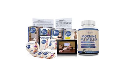 Morning Fat Melter Reviews – What’re the 4 Herbs in Diet Workout Program?