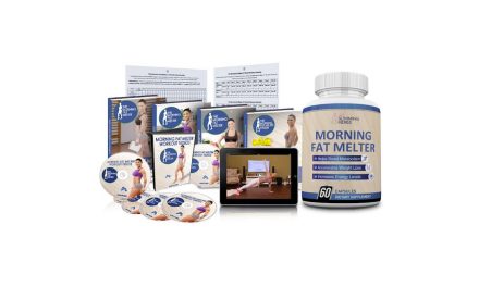 Morning Fat Melter Reviews – What’re the 4 Herbs in Diet Workout Program?