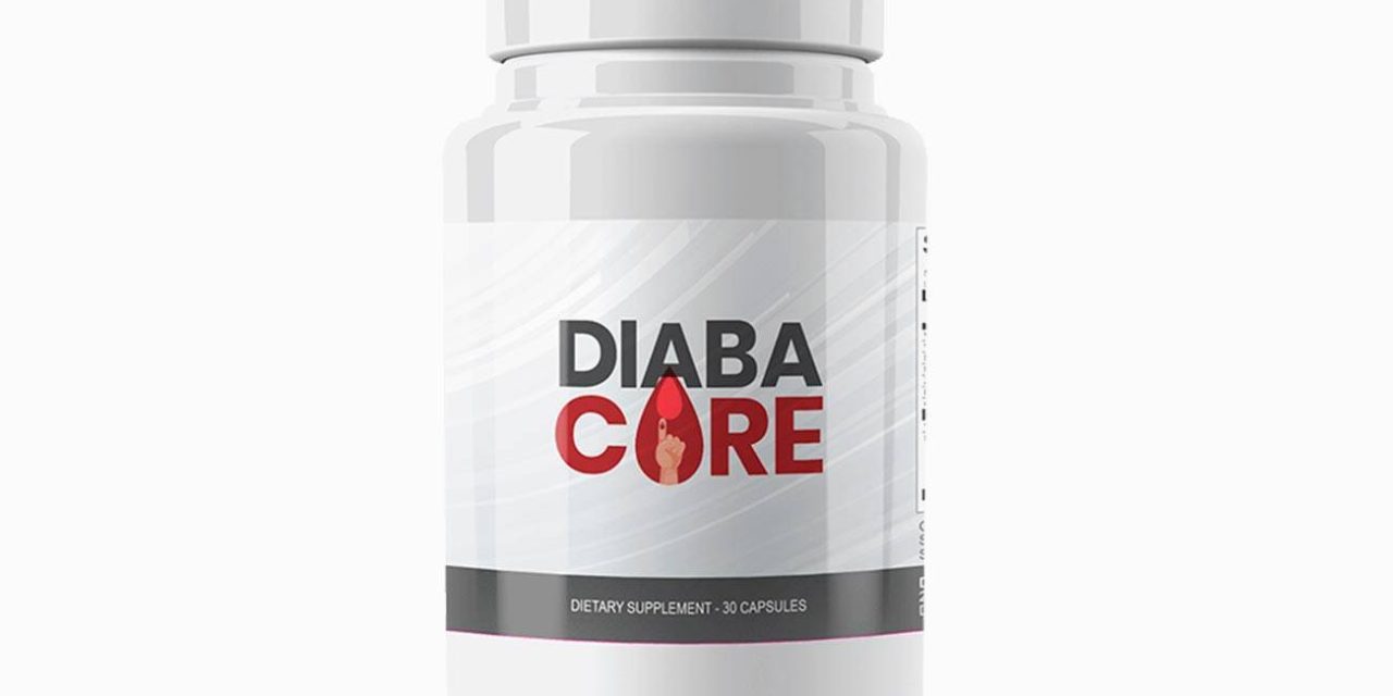 Diabacore Reviews – Best Type 2 Diabetes Formula? User Report!