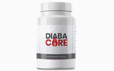 Diabacore Reviews – Best Type 2 Diabetes Formula? User Report!