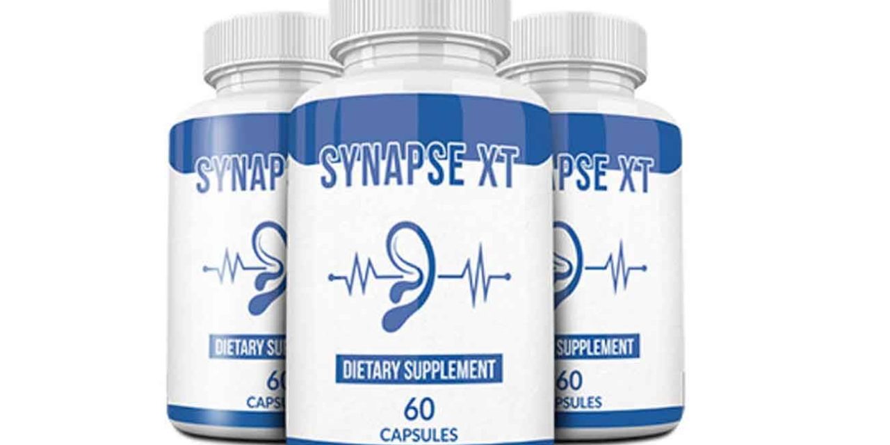 Synapse XT Reviews – Effective Tinnitus Relief Supplement?