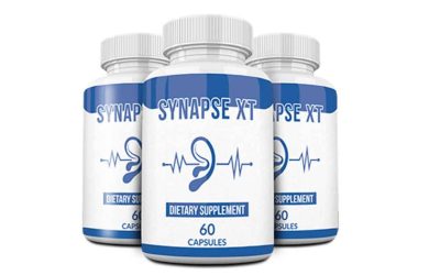 Synapse XT Reviews – Effective Tinnitus Relief Supplement?