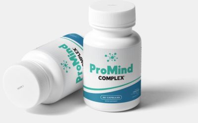 ProMind Complex Reviews – Ingredients, Side Effects, Pros & Cons