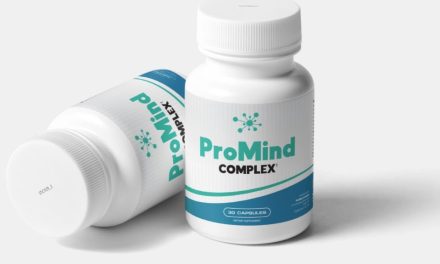 ProMind Complex Reviews – Ingredients, Side Effects, Pros & Cons