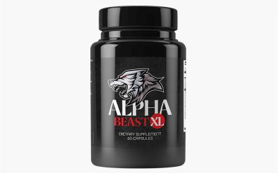 Alpha Beast XL Reviews – Untold Ingredients Fact Revealed!