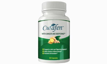 Curafen Reviews – Ingredients, Benefits & Side Effects!