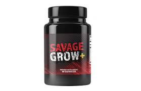 Savage Grow Plus Reviews – Safe Male Enhancement Formula?
