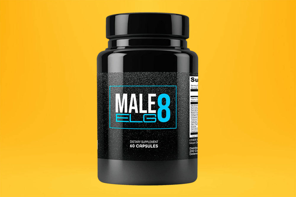 Male ELG8 Reviews – Supplement Experimental Research Exposed!