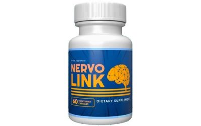 NervoLink Reviews – Effective Neuropathy Support Formula?