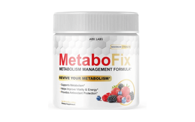 MetaboFix Reviews – Is it Effective for Weight Loss?