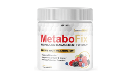 MetaboFix Reviews – Is it Effective for Weight Loss?
