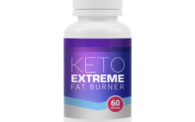 Keto Extreme Fat Burner Reviews – Best Weight Loss Formula?