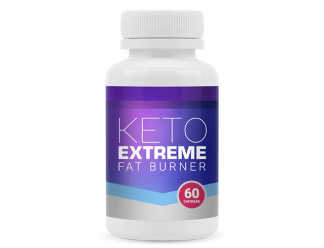 Keto Extreme Fat Burner Reviews – Best Weight Loss Formula?