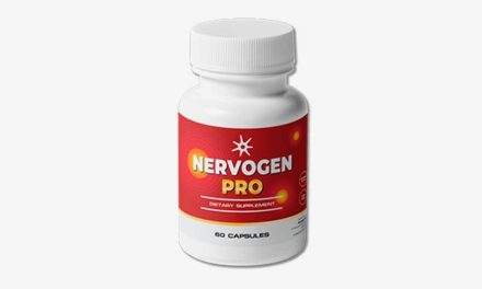 Nervogen Pro Reviews – Effective Ingredients For Nerve Pain?