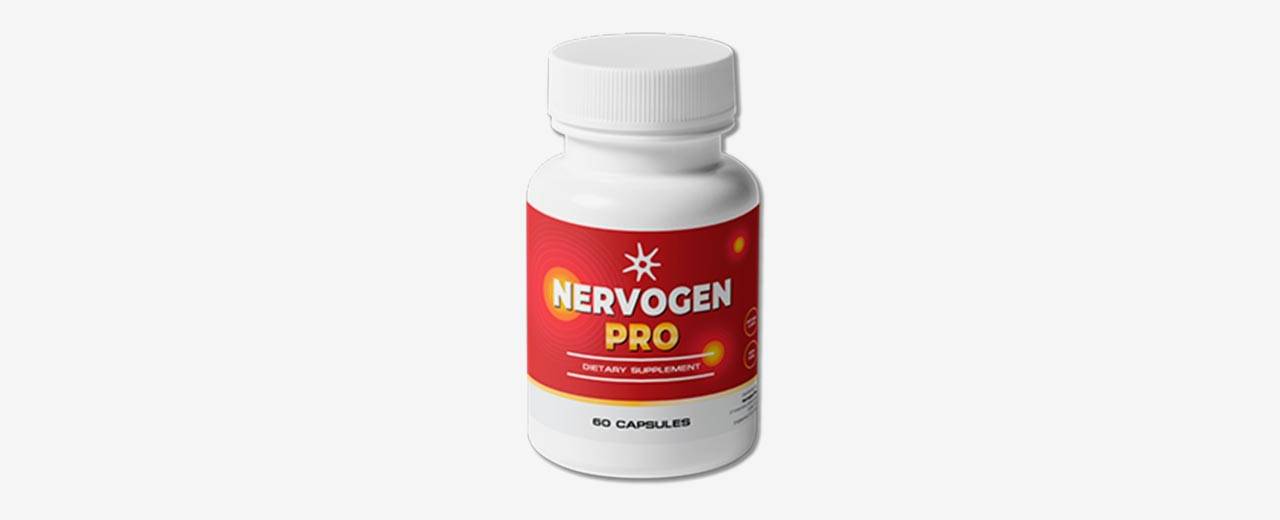 Nervogen Pro Reviews – Effective Ingredients For Nerve Pain?