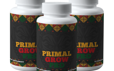 Primal Grow Pro Reviews – Ingredients, Benefits & Side Effects!