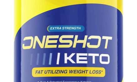 One Shot Keto Reviews – Best Weight Loss Diet Pills? Fact!
