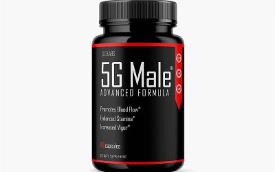 5G Male Reviews – Does 5G Male Plus Really Work?