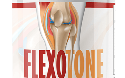 Flexotone Reviews: Proven Joint Pain Relief Supplement? Read