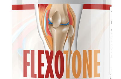 Flexotone Reviews: Proven Joint Pain Relief Supplement? Read