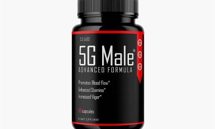 5G Male Reviews – Does 5G Male Plus Really Work?