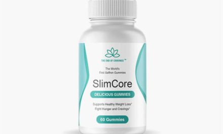 SlimCore Weight Loss Gummies Reviews – Is this Effective?