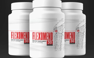 FlexoMend Reviews – Effective Joint Pain Relief Supplement?