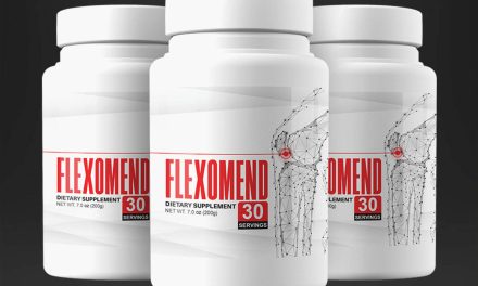 FlexoMend Reviews – Effective Joint Pain Relief Supplement?