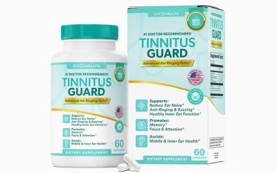 Tinnitus Guard Reviews – The Best Ear Ringing Relief Formula?