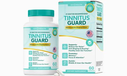 Tinnitus Guard Reviews – The Best Ear Ringing Relief Formula?
